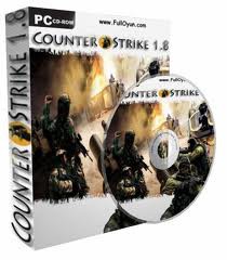 Counter strike 1.8