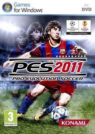 PES 2011 - PC