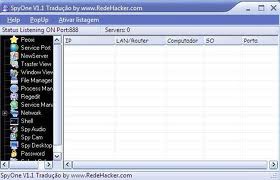 SpyOne v1.1